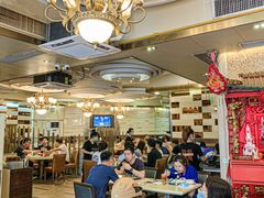 -香港新发烧腊茶餐厅(万象店)