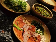 -盡膳口福跷脚牛肉火锅(北美新天地店)