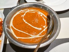 -Pita's&Tika's中东和印度风味餐厅(龙湖天街店)