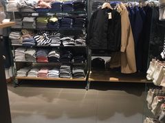 -MUJI无印良品(滨江宝龙城店)