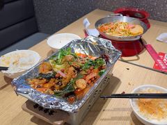 -每味每客·重庆麻辣烫(拓展大厦店)