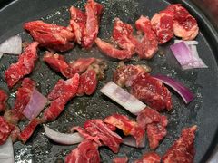 -玖泉里烤肉