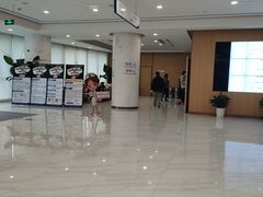 -美年大健康体检中心(浦东美张分院)