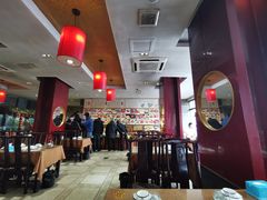 大堂-舍得粥府(孤山街店)