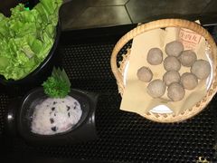 -左庭右院鲜牛肉火锅(南通CBD大有境店)
