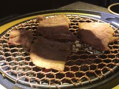 -三代烤肉(保利广场店)