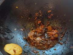 -江湖水乡铁锅炖魚(周庄嘉园店)