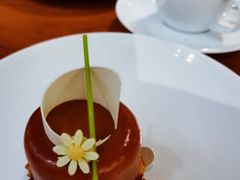 -北京望京凯悦酒店The Lounge大堂酒廊