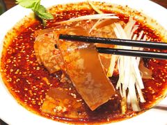 -面辣子·陕西家乡菜(长安店)