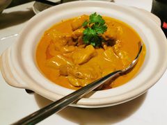 马来咖喱鸡-星怡会·新加坡新美食(苏州中心店)