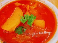 -張飛扒肉·龙江非遗(道外店)