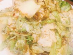 -老胖串店(浆水泉路店)
