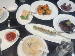 -北京四季酒店·采逸轩