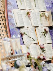 -Sugar苏格婚礼策划工作室