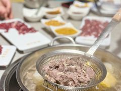 -杏花吴记牛肉火锅