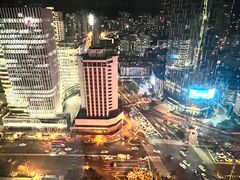 -厦门源昌凯宾斯基大酒店