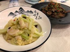 -渔娘渔家丹东海鲜(东直门店)