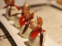 tapas-Carmen卡门西班牙餐厅
