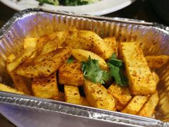 -花腰餐吧Bistro烧烤 傣味(传媒大学店)