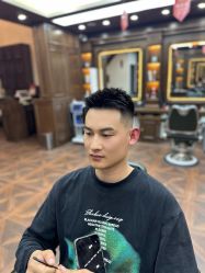 -贝勒爷专业男发