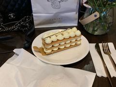 -黑草莓(重庆路店)