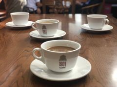 -1901 Cafe(西四店)