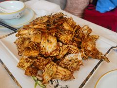 乾隆白菜-福顺居(刘家窑店)