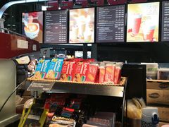 -COSTA COFFEE(武汉武商MALL店)
