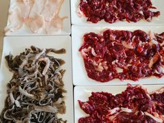 -伟记牛肉(金鸿公路店)