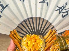 -七的湖·江南蟹舫·阳澄湖农家菜(蟹舫苑店)
