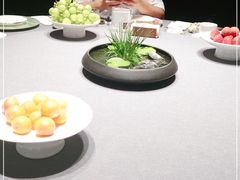 -怡情荟•海鲜青岛菜(五四广场旗舰店)