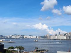 -讯号山花园