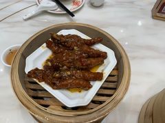 -稻香酒家·33年老字号·港式粤菜(富邦中心店)