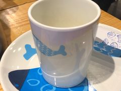 -鱼颜诱纸纸上烤鱼·蛙(龙湖天街店)