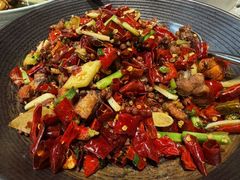 -太湖饭店·寄畅轩中餐厅
