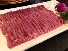-南门涮肉(上海一店)