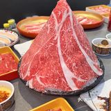 你敢信？和牛火锅还能这样畅吃？ 
