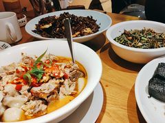 -巢爷老味(东方红店)