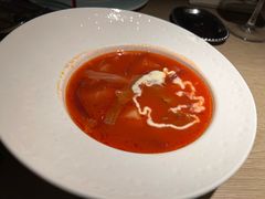 -波特曼西餐厅(中央大街店)