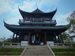 -虞山风景区