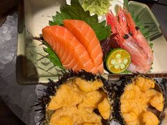 -胆道·海胆专门店(凯德晶萃店)