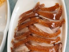 -海湾壹品·粤菜·早茶·烤鸭(拱北店)
