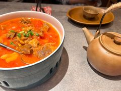 -耶里夏丽·丝路新疆菜·清真食品(徐汇南丹东路臻选店)