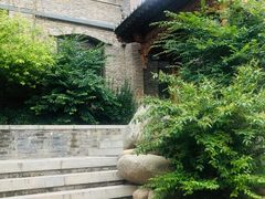 -渭南桃花源民俗文化园