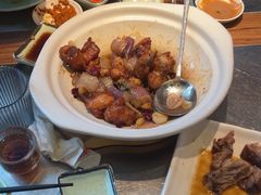 -潮界(LU·ONE凯德晶萃广场店)