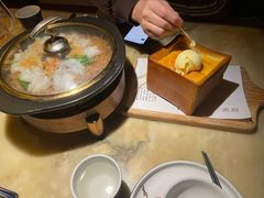 -绿茶餐厅(摩尔城店)