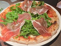 -OGGI TRATTORIA PIZZERIA(深业上城店)