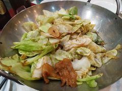 -米家餐厅(长生路店)