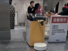 -宜家·瑞典风味餐厅(天津东丽商场店)