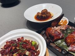 -小厨娘淮扬菜(河西奥美大厦店)